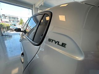 Peugeot 208 2022 STYLE AYTOMATO 101 HP 2 ΧΡΟΝΙΑ ΕΓΓΥΗΣΗ-thumb-10