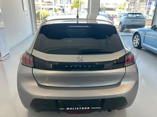 Peugeot 208 2022 STYLE AYTOMATO 101 HP 2 ΧΡΟΝΙΑ ΕΓΓΥΗΣΗ-thumb-11