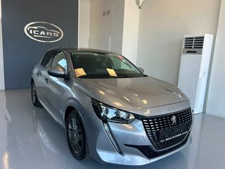 Peugeot 208 2022 STYLE AYTOMATO 101 HP 2 ΧΡΟΝΙΑ ΕΓΓΥΗΣΗ-thumb-12
