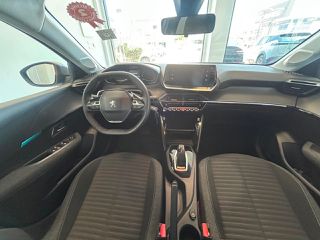 Peugeot 208 2022 STYLE AYTOMATO 101 HP 2 ΧΡΟΝΙΑ ΕΓΓΥΗΣΗ-thumb-13