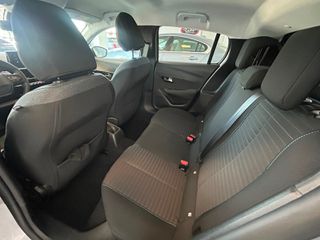 Peugeot 208 2022 STYLE AYTOMATO 101 HP 2 ΧΡΟΝΙΑ ΕΓΓΥΗΣΗ-thumb-15