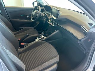 Peugeot 208 2022 STYLE AYTOMATO 101 HP 2 ΧΡΟΝΙΑ ΕΓΓΥΗΣΗ-thumb-16