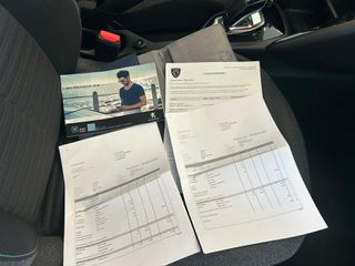 Peugeot 208 2022 STYLE AYTOMATO 101 HP 2 ΧΡΟΝΙΑ ΕΓΓΥΗΣΗ-thumb-19