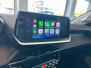 Peugeot 208 2022 STYLE AYTOMATO 101 HP 2 ΧΡΟΝΙΑ ΕΓΓΥΗΣΗ-thumb-21