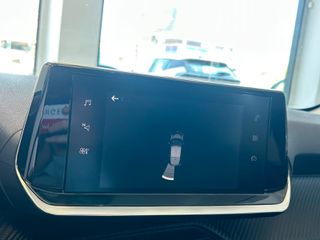Peugeot 208 2022 STYLE AYTOMATO 101 HP 2 ΧΡΟΝΙΑ ΕΓΓΥΗΣΗ-thumb-27