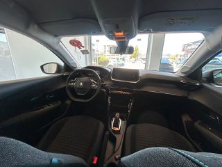 Peugeot 208 2022 STYLE AYTOMATO 101 HP 2 ΧΡΟΝΙΑ ΕΓΓΥΗΣΗ-thumb-29