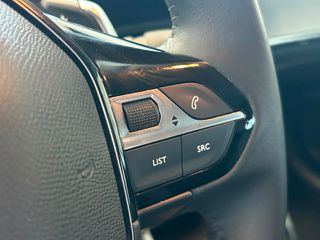 Peugeot 208 2022 STYLE AYTOMATO 101 HP 2 ΧΡΟΝΙΑ ΕΓΓΥΗΣΗ-thumb-33