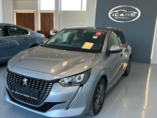 Peugeot 208 2022 STYLE AYTOMATO 101 HP 2 ΧΡΟΝΙΑ ΕΓΓΥΗΣΗ-thumb-34
