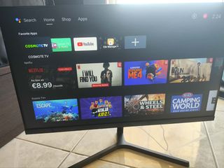 Xiaomi Mi Desktop Monitor 1C IPS Monitor 23.8" FHD 1920x1080