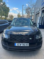 Land Rover Range Rover 2022 3.0i 24v T/C MHEV Autobiography AWD