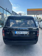 Land Rover Range Rover 2022 3.0i 24v T/C MHEV Autobiography AWD-thumb-1