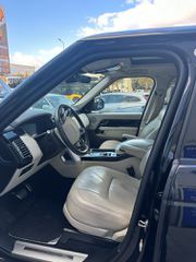 Land Rover Range Rover 2022 3.0i 24v T/C MHEV Autobiography AWD-thumb-2