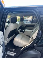 Land Rover Range Rover 2022 3.0i 24v T/C MHEV Autobiography AWD-thumb-3