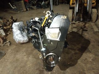 ΜΗΧΑΝΗ ΓΙΑ VW - SEAT   AER  1.0L - 8V - 50PS  1994 - 2005