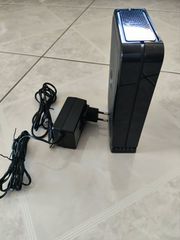 Seagate FreeAgent GoFlex Desk εξωτερικός δίσκος 3TB + 2TB