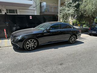 Mercedes-Benz E 220 2019 Avantgarde