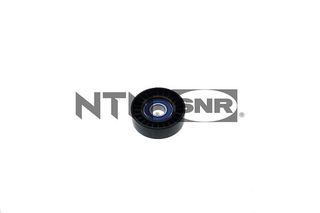 Τροχαλία παρέκκλισης, ιμάντας po SNR GA35120
