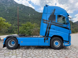 Volvo 2019 FH500 ΥΔΡΑΥΛΙΚΑ  EURO6D-thumb-1