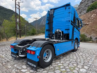 Volvo 2019 FH500 ΥΔΡΑΥΛΙΚΑ  EURO6D-thumb-2