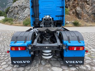Volvo 2019 FH500 ΥΔΡΑΥΛΙΚΑ  EURO6D-thumb-3