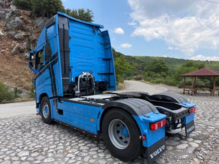 Volvo 2019 FH500 ΥΔΡΑΥΛΙΚΑ  EURO6D-thumb-4