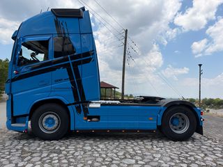 Volvo 2019 FH500 ΥΔΡΑΥΛΙΚΑ  EURO6D-thumb-5