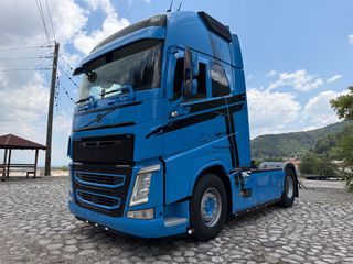 Volvo 2019 FH500 ΥΔΡΑΥΛΙΚΑ  EURO6D-thumb-6