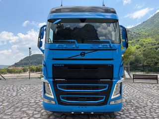 Volvo 2019 FH500 ΥΔΡΑΥΛΙΚΑ  EURO6D-thumb-7