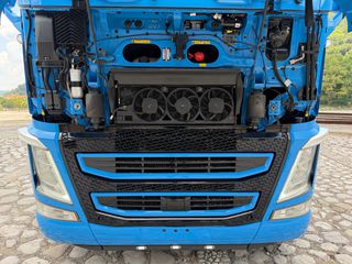 Volvo 2019 FH500 ΥΔΡΑΥΛΙΚΑ  EURO6D-thumb-8