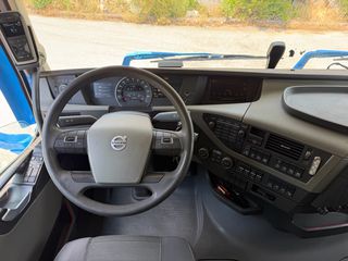 Volvo 2019 FH500 ΥΔΡΑΥΛΙΚΑ  EURO6D-thumb-11