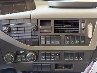 Volvo 2019 FH500 ΥΔΡΑΥΛΙΚΑ  EURO6D-thumb-12