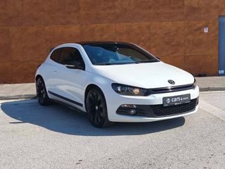 Volkswagen Scirocco 2010 ΜΕ ΚΑΙΝΟΥΡΓΙΟ ΜΟΤΕΡ Scirocco 1.4 TSI Team