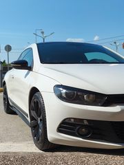 Volkswagen Scirocco 2010 ΜΕ ΚΑΙΝΟΥΡΓΙΟ ΜΟΤΕΡ Scirocco 1.4 TSI Team-thumb-1