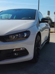 Volkswagen Scirocco 2010 ΜΕ ΚΑΙΝΟΥΡΓΙΟ ΜΟΤΕΡ Scirocco 1.4 TSI Team-thumb-2