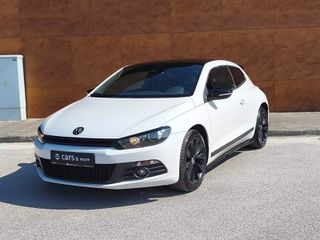 Volkswagen Scirocco 2010 ΜΕ ΚΑΙΝΟΥΡΓΙΟ ΜΟΤΕΡ Scirocco 1.4 TSI Team-thumb-3