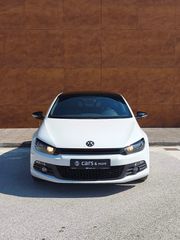 Volkswagen Scirocco 2010 ΜΕ ΚΑΙΝΟΥΡΓΙΟ ΜΟΤΕΡ Scirocco 1.4 TSI Team-thumb-4