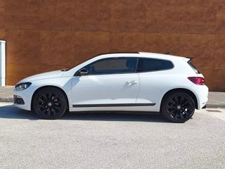 Volkswagen Scirocco 2010 ΜΕ ΚΑΙΝΟΥΡΓΙΟ ΜΟΤΕΡ Scirocco 1.4 TSI Team-thumb-5