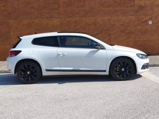 Volkswagen Scirocco 2010 ΜΕ ΚΑΙΝΟΥΡΓΙΟ ΜΟΤΕΡ Scirocco 1.4 TSI Team-thumb-6