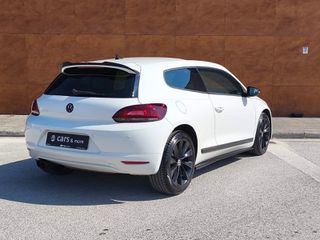 Volkswagen Scirocco 2010 ΜΕ ΚΑΙΝΟΥΡΓΙΟ ΜΟΤΕΡ Scirocco 1.4 TSI Team-thumb-7