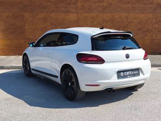 Volkswagen Scirocco 2010 ΜΕ ΚΑΙΝΟΥΡΓΙΟ ΜΟΤΕΡ Scirocco 1.4 TSI Team-thumb-8
