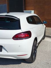Volkswagen Scirocco 2010 ΜΕ ΚΑΙΝΟΥΡΓΙΟ ΜΟΤΕΡ Scirocco 1.4 TSI Team-thumb-9