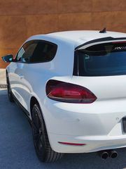 Volkswagen Scirocco 2010 ΜΕ ΚΑΙΝΟΥΡΓΙΟ ΜΟΤΕΡ Scirocco 1.4 TSI Team-thumb-10