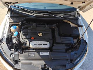 Volkswagen Scirocco 2010 ΜΕ ΚΑΙΝΟΥΡΓΙΟ ΜΟΤΕΡ Scirocco 1.4 TSI Team-thumb-14