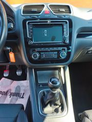 Volkswagen Scirocco 2010 ΜΕ ΚΑΙΝΟΥΡΓΙΟ ΜΟΤΕΡ Scirocco 1.4 TSI Team-thumb-19