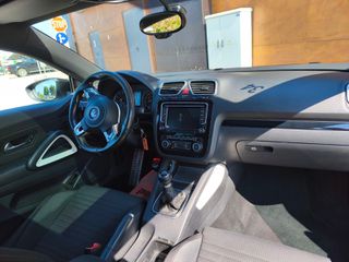 Volkswagen Scirocco 2010 ΜΕ ΚΑΙΝΟΥΡΓΙΟ ΜΟΤΕΡ Scirocco 1.4 TSI Team-thumb-23