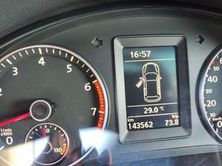 Volkswagen Scirocco 2010 ΜΕ ΚΑΙΝΟΥΡΓΙΟ ΜΟΤΕΡ Scirocco 1.4 TSI Team-thumb-25