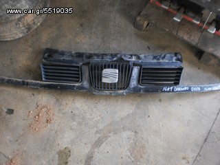 ΜΑΣΚΑ SEAT CORDOBA 2002