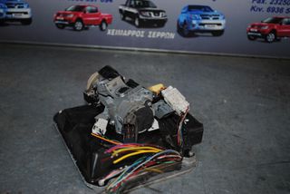 ΕΓΚΕΦΑΛΟΣ MITSUBISHI L200 2011-2015