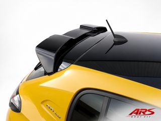 Peugeot 208 Mk2 (2019-2025) ΠΡΟΣΘΕΤΗ ΑΕΡΟΤΟΜΗ ΣΧΕΔΙΟ.3