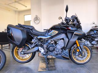 Yamaha Tracer 9 GT 2023 6 ΜΗΝΕΣ ΕΓΓΥΗΣΗ